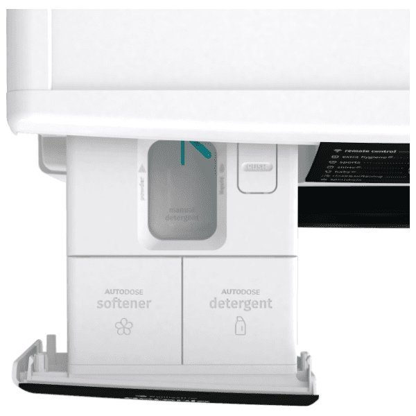 GORENJE mašina za pranje veša WPNA94AALPWIFI 8