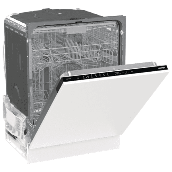GORENJE ugradna mašina za pranje sudova GV16D 3