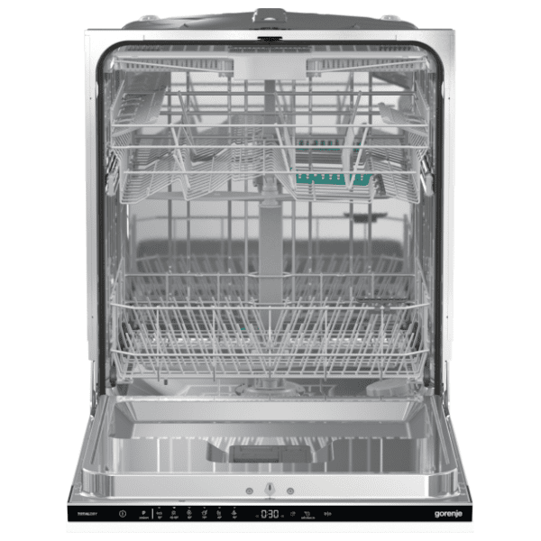 GORENJE ugradna mašina za pranje sudova GV16D 6