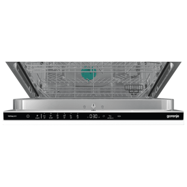 GORENJE ugradna mašina za pranje sudova GV16D 1