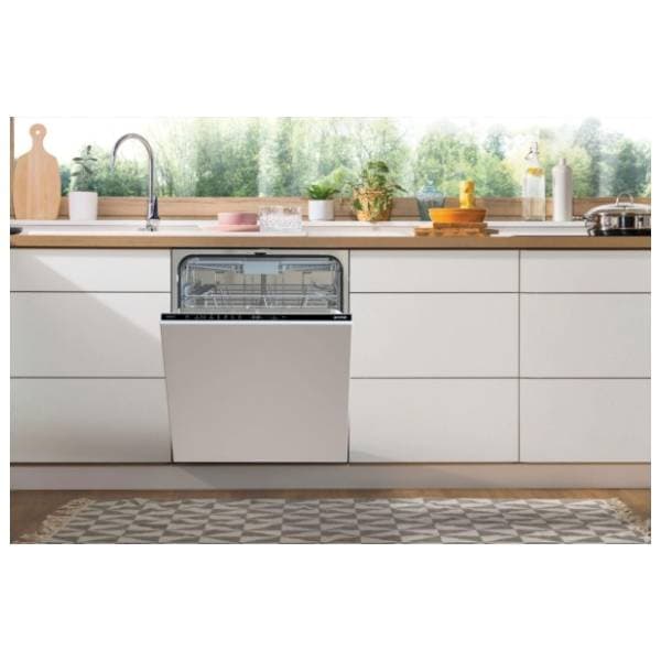 GORENJE ugradna mašina za pranje sudova GV16D 15