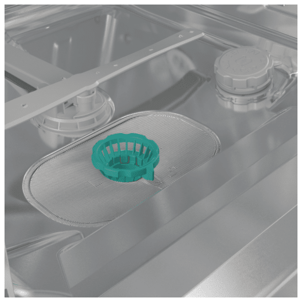 GORENJE ugradna mašina za pranje sudova GV16D 9