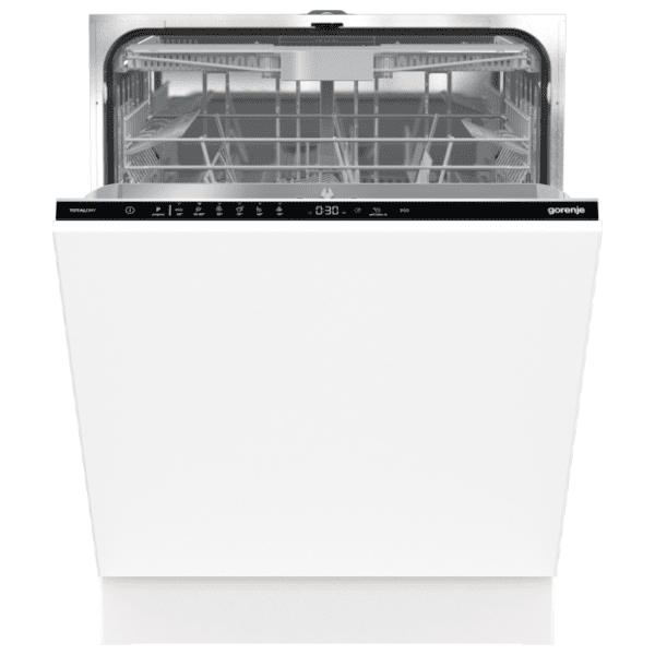 GORENJE ugradna mašina za pranje sudova GV16D 0