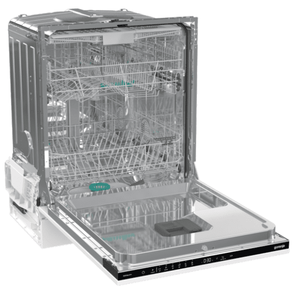 GORENJE ugradna mašina za pranje sudova GV643D90 3