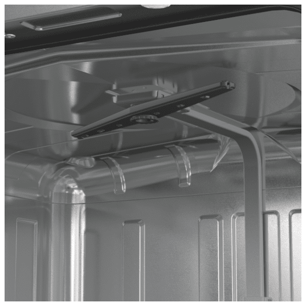 GORENJE ugradna mašina za pranje sudova GV643D90 12