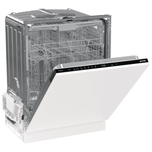 GORENJE ugradna mašina za pranje sudova GV643D90 5