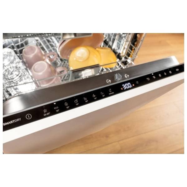 GORENJE ugradna mašina za pranje sudova GV643D90 18