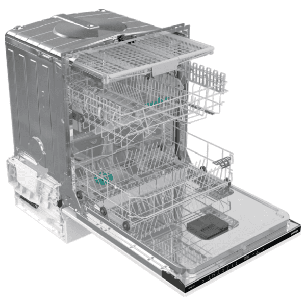 GORENJE ugradna mašina za pranje sudova GV643D90 4