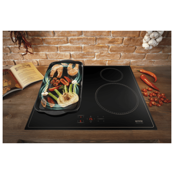 GORENJE ugradna ploča GI6421CLBSC 8