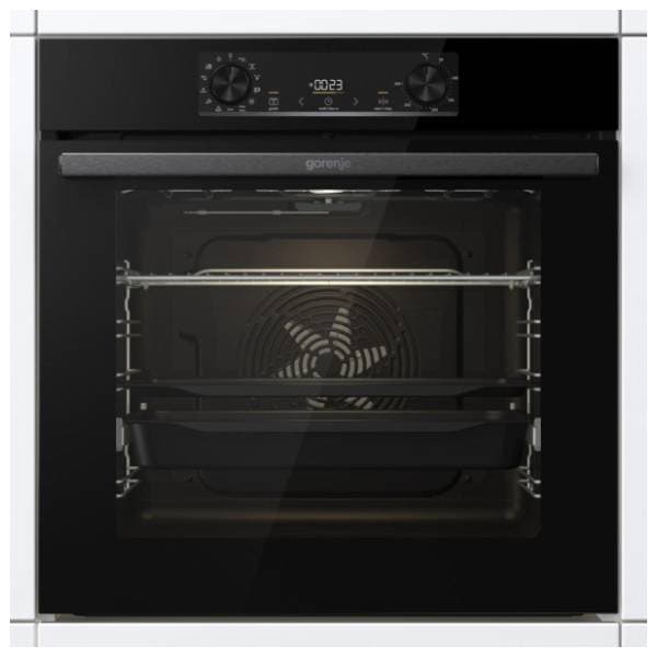 GORENJE ugradni set BOS6737E06BG + GI6401BSC 11