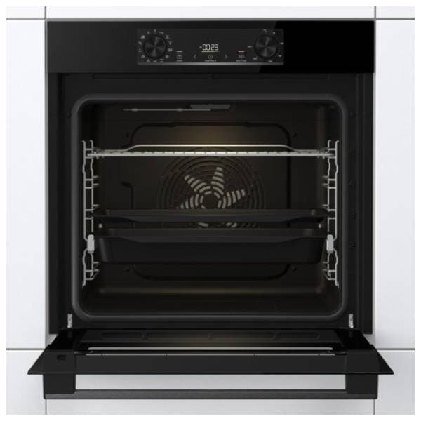 GORENJE ugradni set BOS6737E06BG + GI6401BSC 12