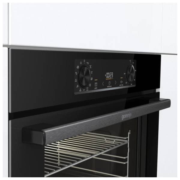 GORENJE ugradni set BOS6737E06BG + GI6401BSC 17