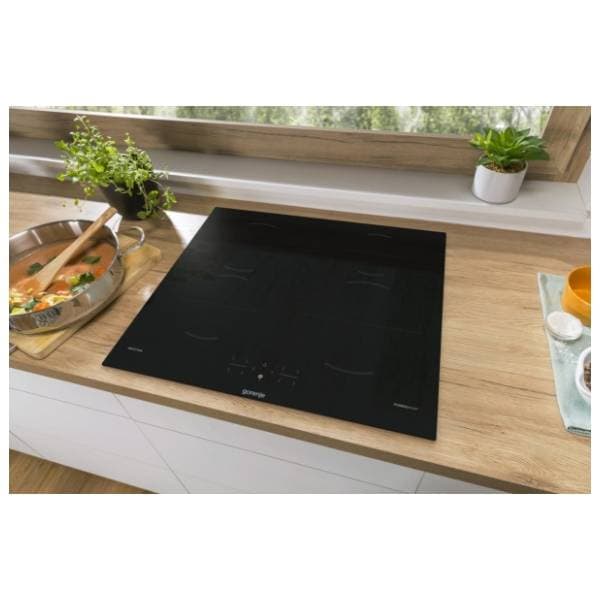 GORENJE ugradni set BOS6737E06BG + GI6401BSC 9