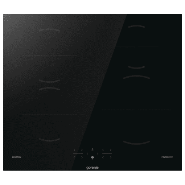 GORENJE ugradni set BOS6737E06BG + GI6401BSC 1