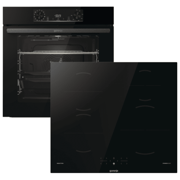 GORENJE ugradni set BOS6737E06BG + GI6401BSC 0