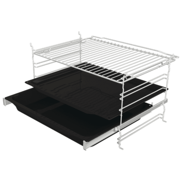 GORENJE ugradni set BOS6737E06BG + GI6401BSC 21