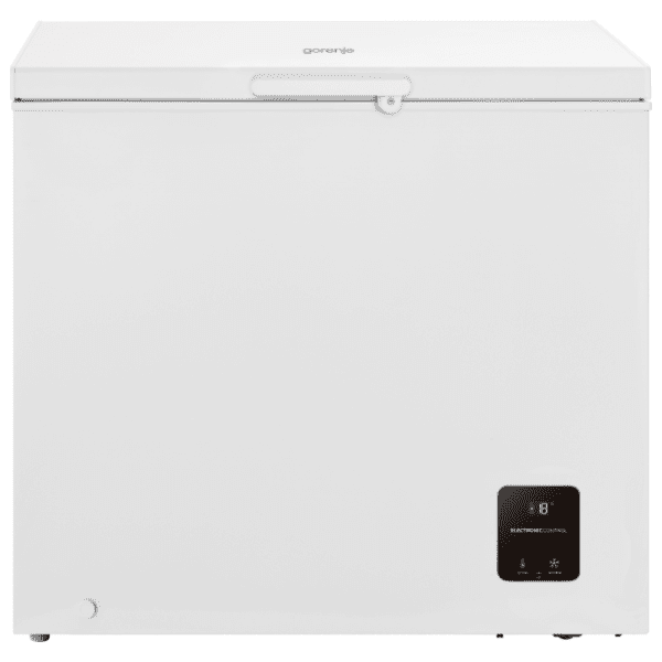 GORENJE zamrzivač FH19EAW 0