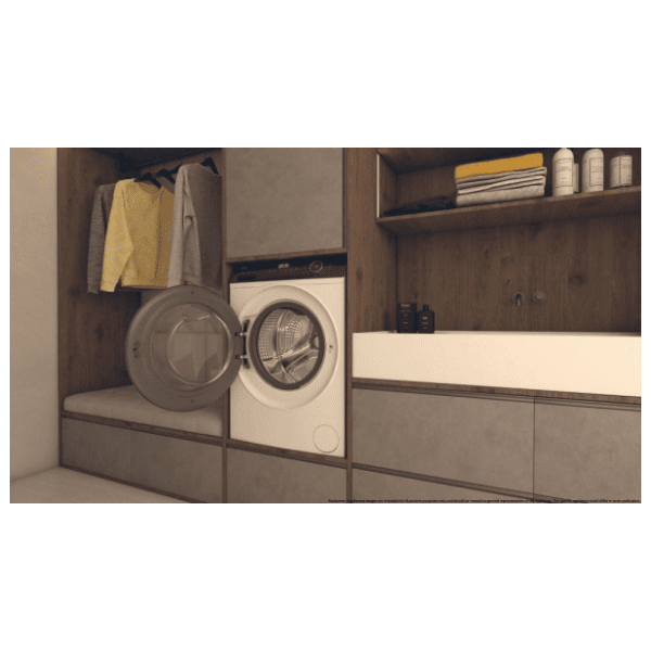 HAIER mašina za pranje veša HW70-B12929-S 11