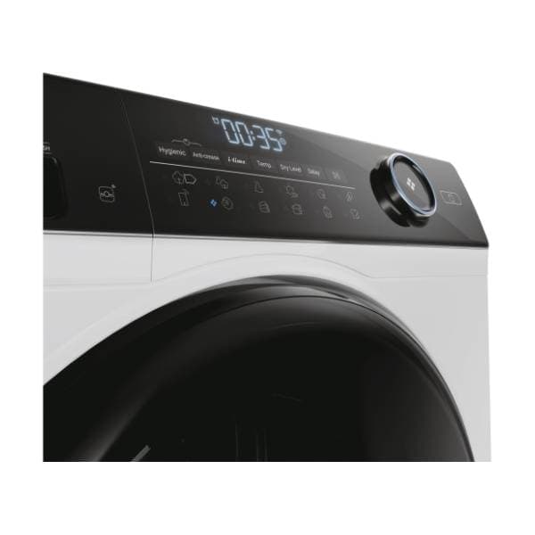 HAIER mašina za sušenje veša HD100-A2959E-S 5