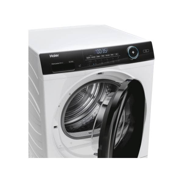 HAIER mašina za sušenje veša HD100-A2959E-S 3