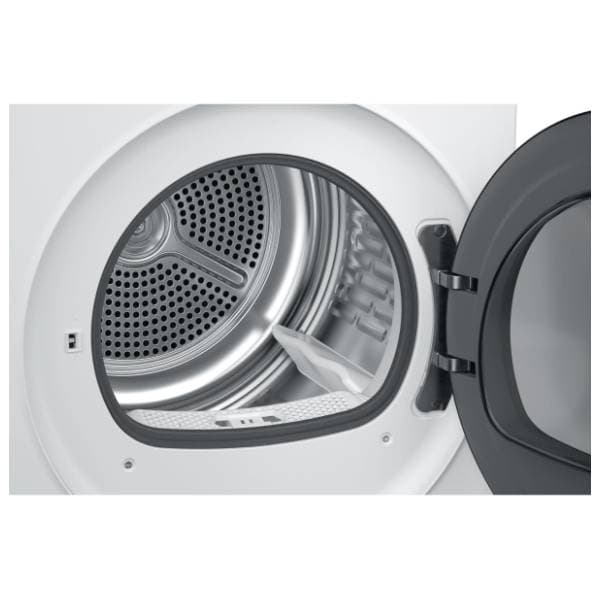 HAIER mašina za sušenje veša HD100-A2959E-S 4