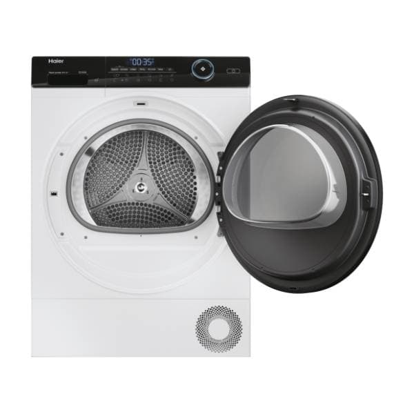 HAIER mašina za sušenje veša HD100-A2959E-S 2