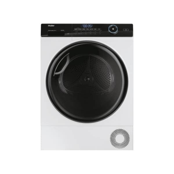 HAIER mašina za sušenje veša HD100-A2959E-S 0