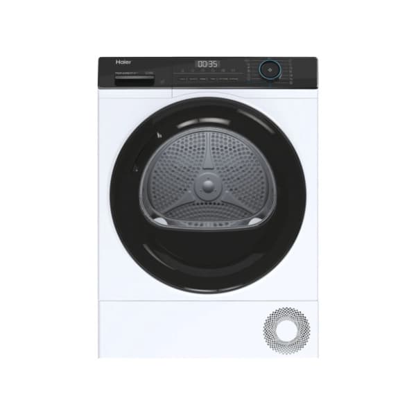 HAIER mašina za sušenje veša HD80-A2939E-S 0