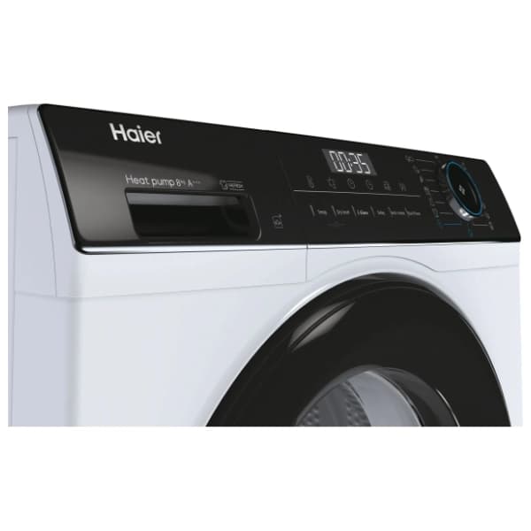 HAIER mašina za sušenje veša HD80-A2939E-S 2