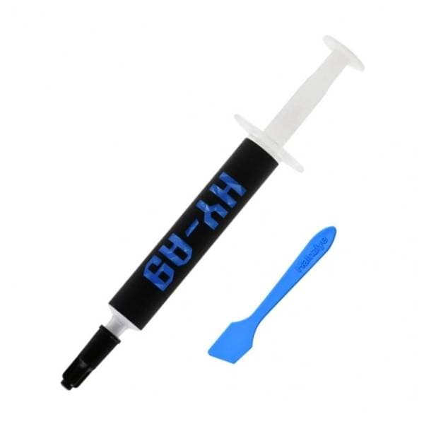 HALNZIYE HY-A9 2g termalna pasta 0