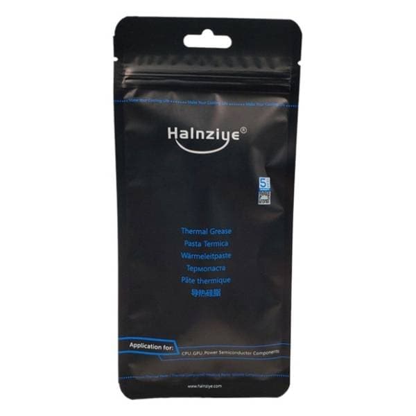 HALNZIYE HY-P11 2g termalna pasta 0