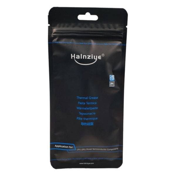 HALNZIYE HY-P13 2g termalna pasta 0
