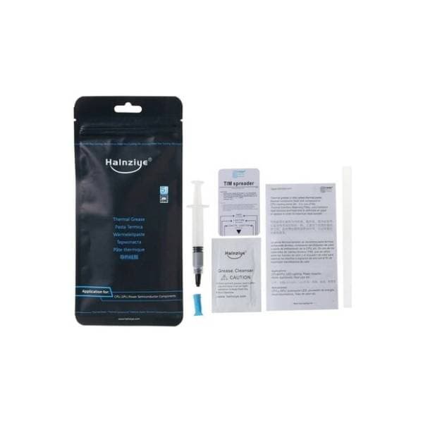 HALNZIYE HY-P13 2g termalna pasta 1