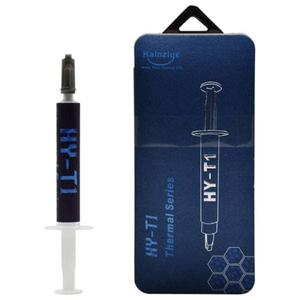 HALNZIYE HY-T1 2g termalna pasta 4