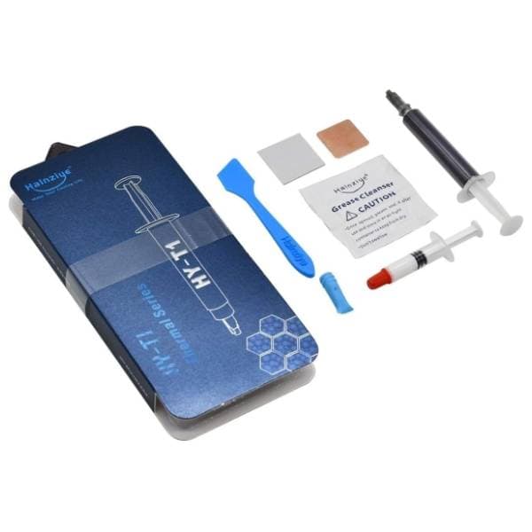 HALNZIYE HY-T1 2g termalna pasta 2