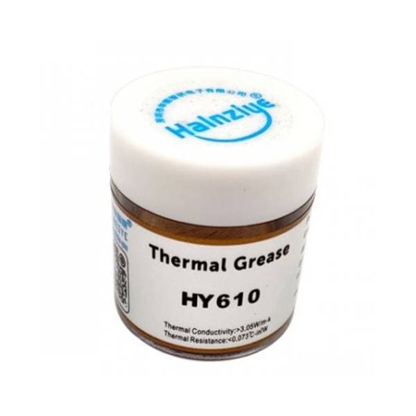 HALNZIYE HY610 GOLD 10g termalna pasta 1