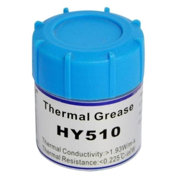 HALNZIYE HY880 10g termalna pasta 0