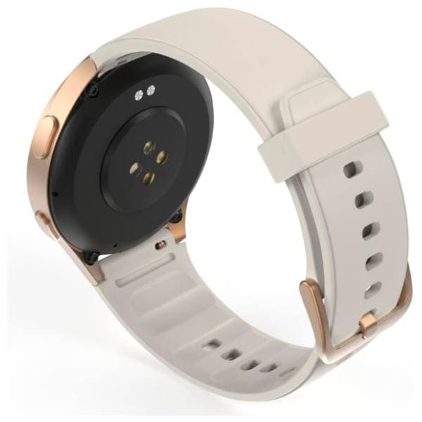 HAMA 8900 Gold pametni sat 1