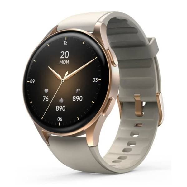 HAMA 8900 Gold pametni sat 0