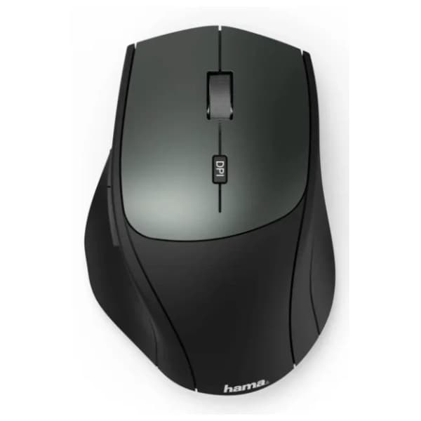 HAMA bežični miš MW-600 0