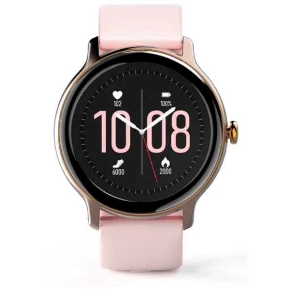 HAMA Fit Watch 4910 roze pametni sat 1