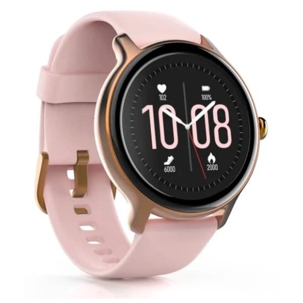 HAMA Fit Watch 4910 roze pametni sat 2