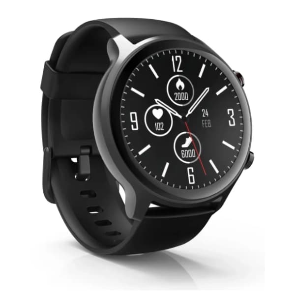 HAMA Fit Watch 6910 crni pametni sat 2