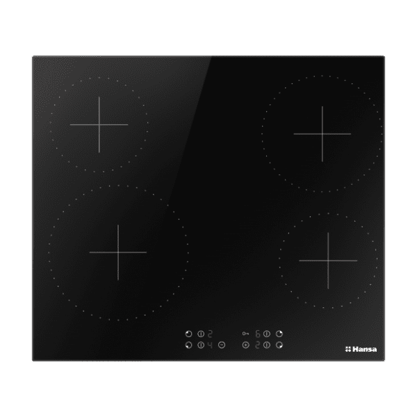 HANSA ugradna ploča BHC66377 0