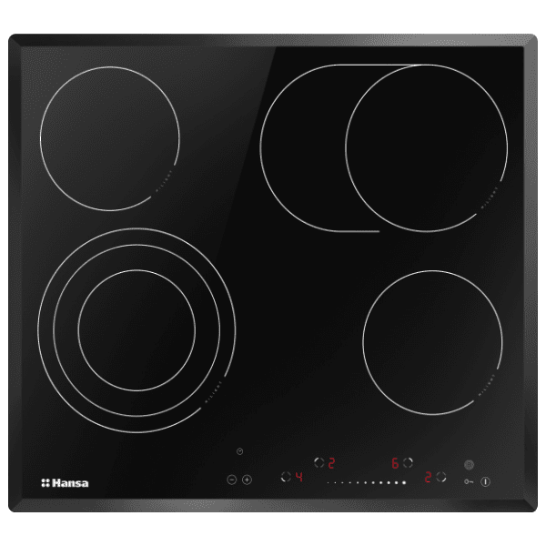 HANSA ugradna ploča BHC66906 0