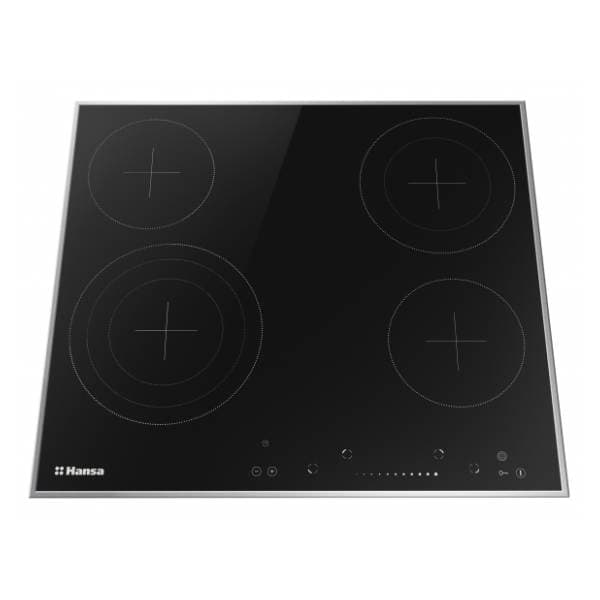 HANSA ugradna ploča BHCI96808 3