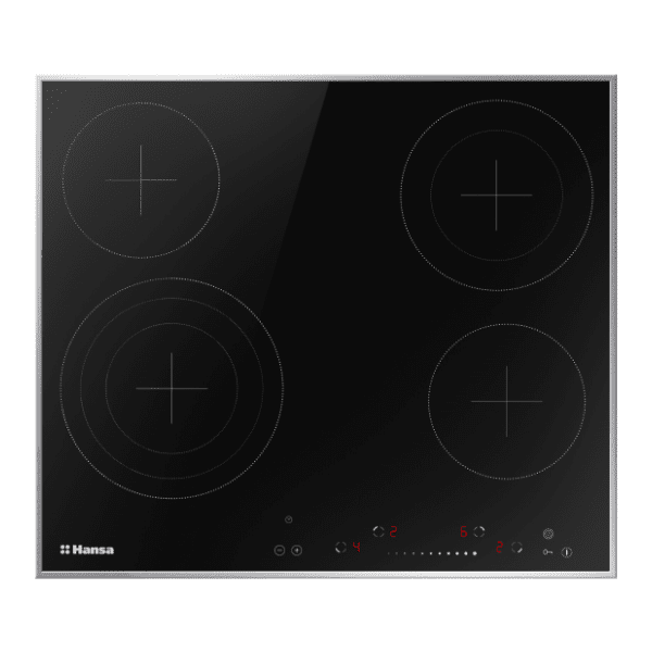 HANSA ugradna ploča BHCI96808 0