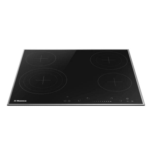 HANSA ugradni set BOES68463 + BHCI96808 9