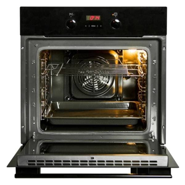 HANSA ugradni set BOES68463 + BHCI96808 3