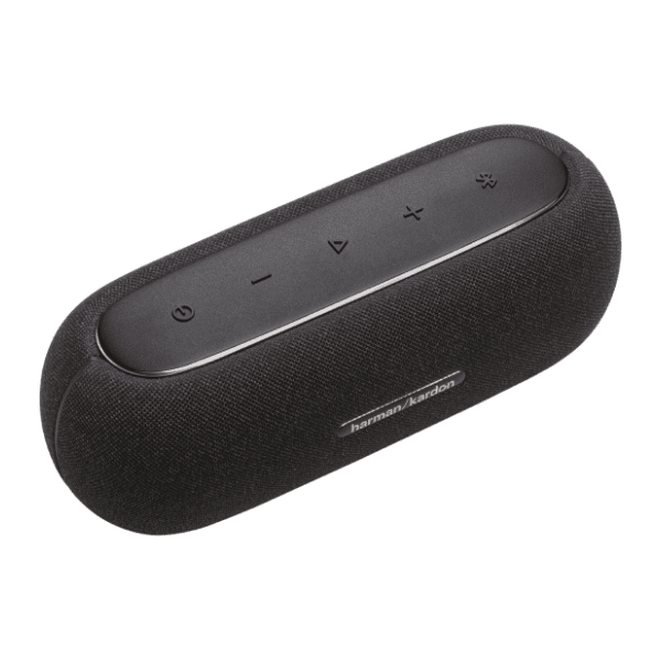 HARMAN KARDON bluetooth zvučnik Luna crni 2